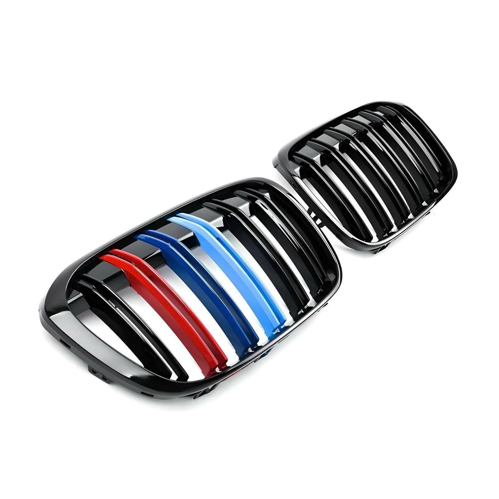 BMW Kidney Grille | X1 F48 F49 (2014 - 2019) - The Beamer Shop
