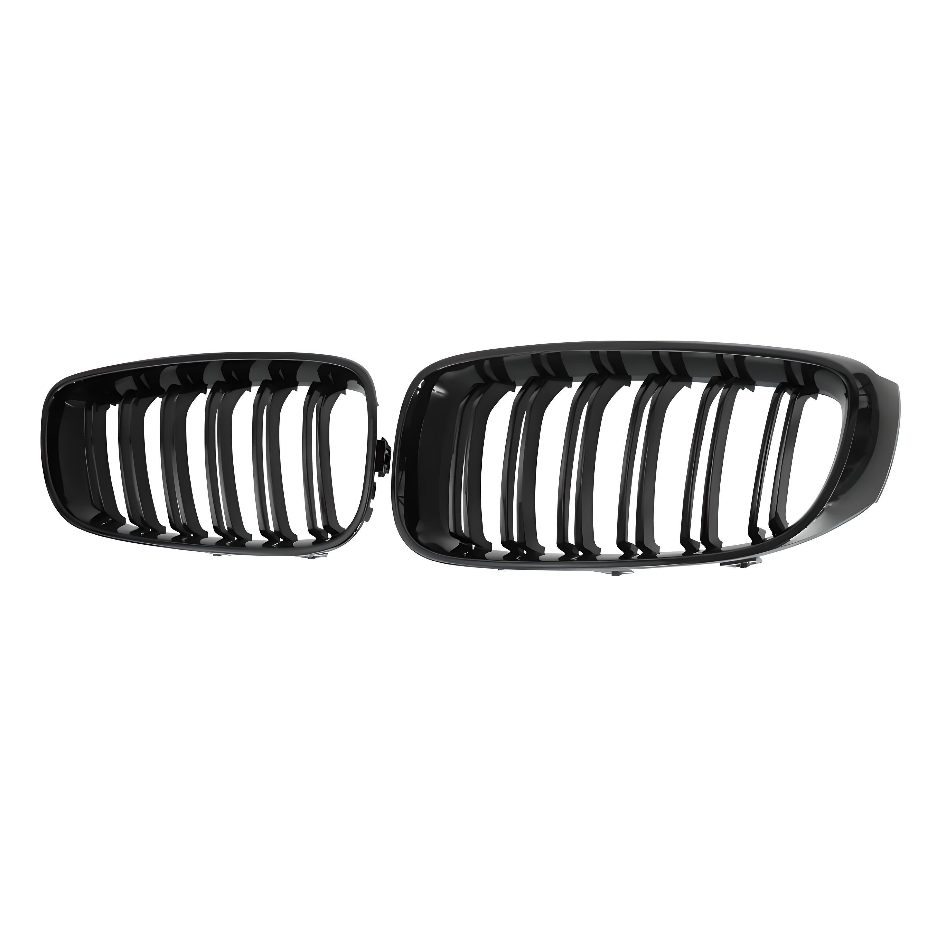 BMW Kidney Grille | 3 Series GT F34 (2012 - 2020) - The Beamer Shop