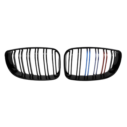 BMW Kidney Grille | 1 Series E81 E87 E82 E88 (2007 - 2011)