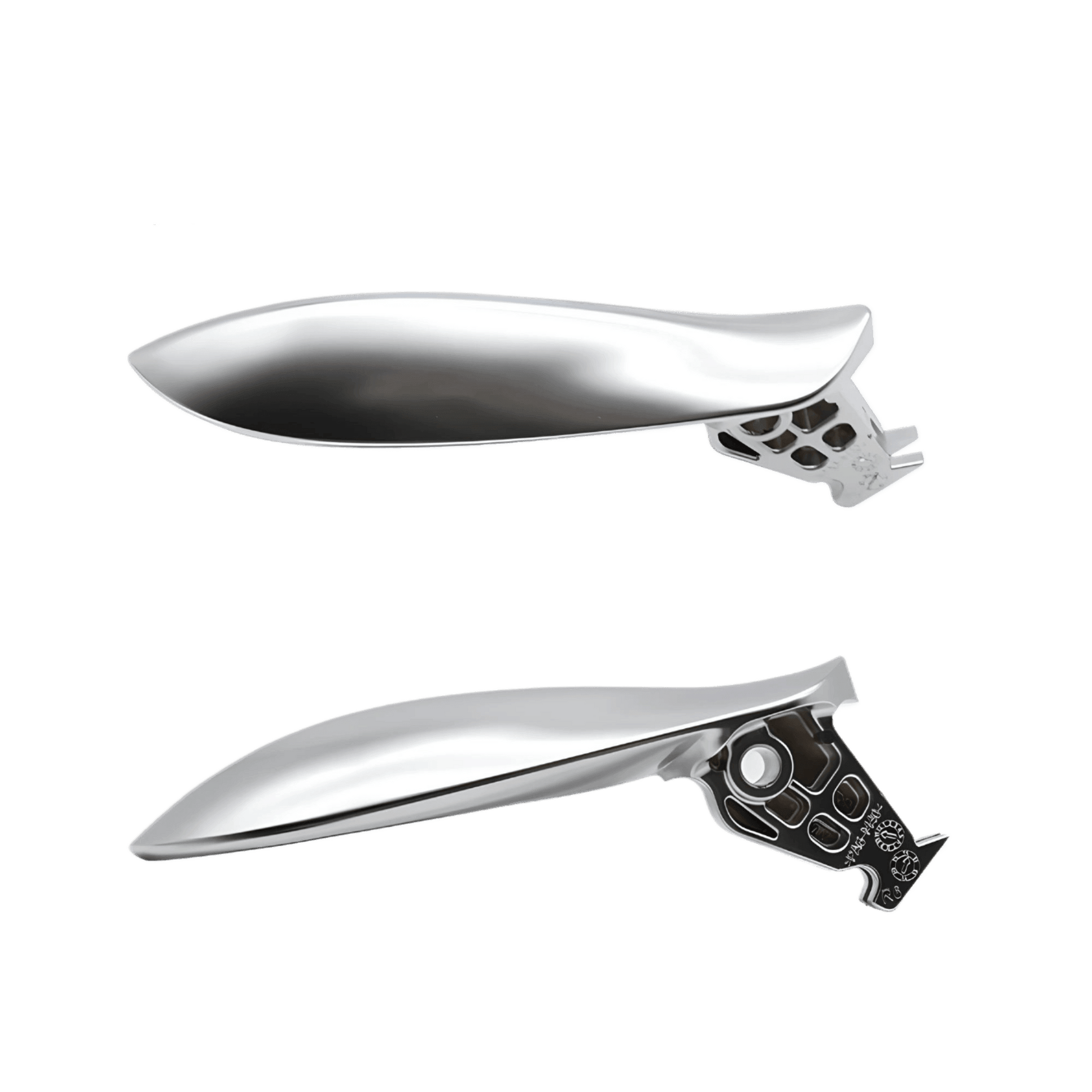 BMW Door Handle Replacement | 5 Series F10 F11 F18 (2010 - 2016) - The Beamer Shop