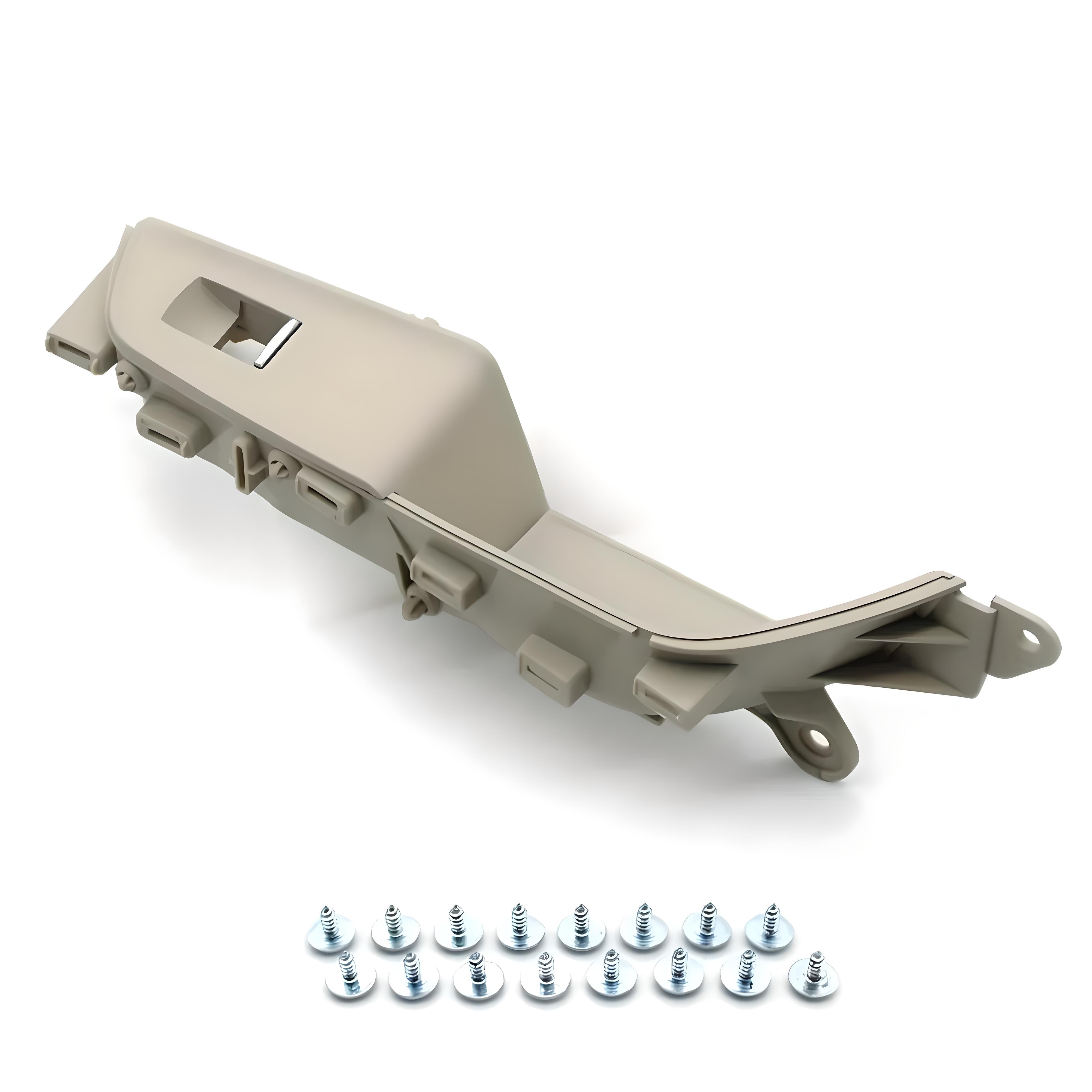 BMW Side Door Panel | 6 Series G32 (2017 - 2022) - The Beamer Shop