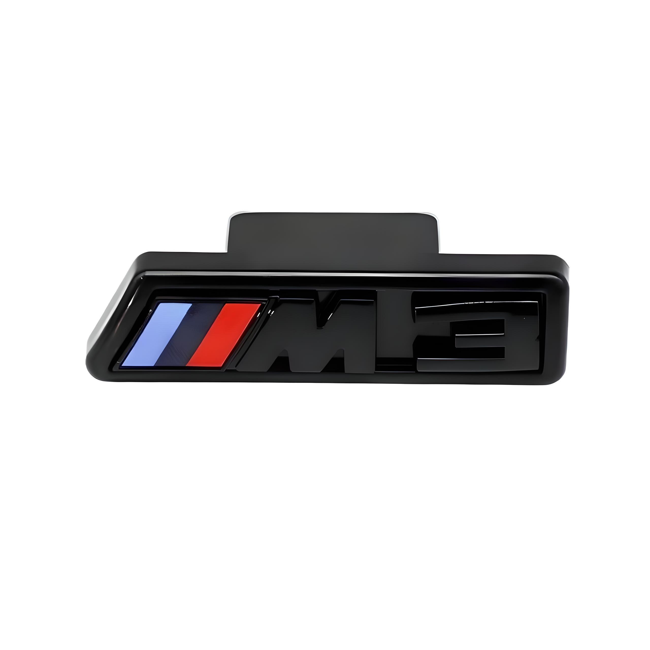 BMW Kidney Grille Badge | ///M Series - The Beamer Shop