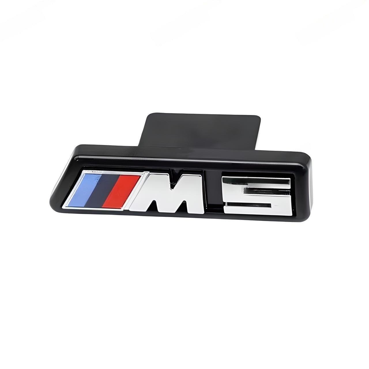 BMW Kidney Grille Badge | ///M Series - The Beamer Shop