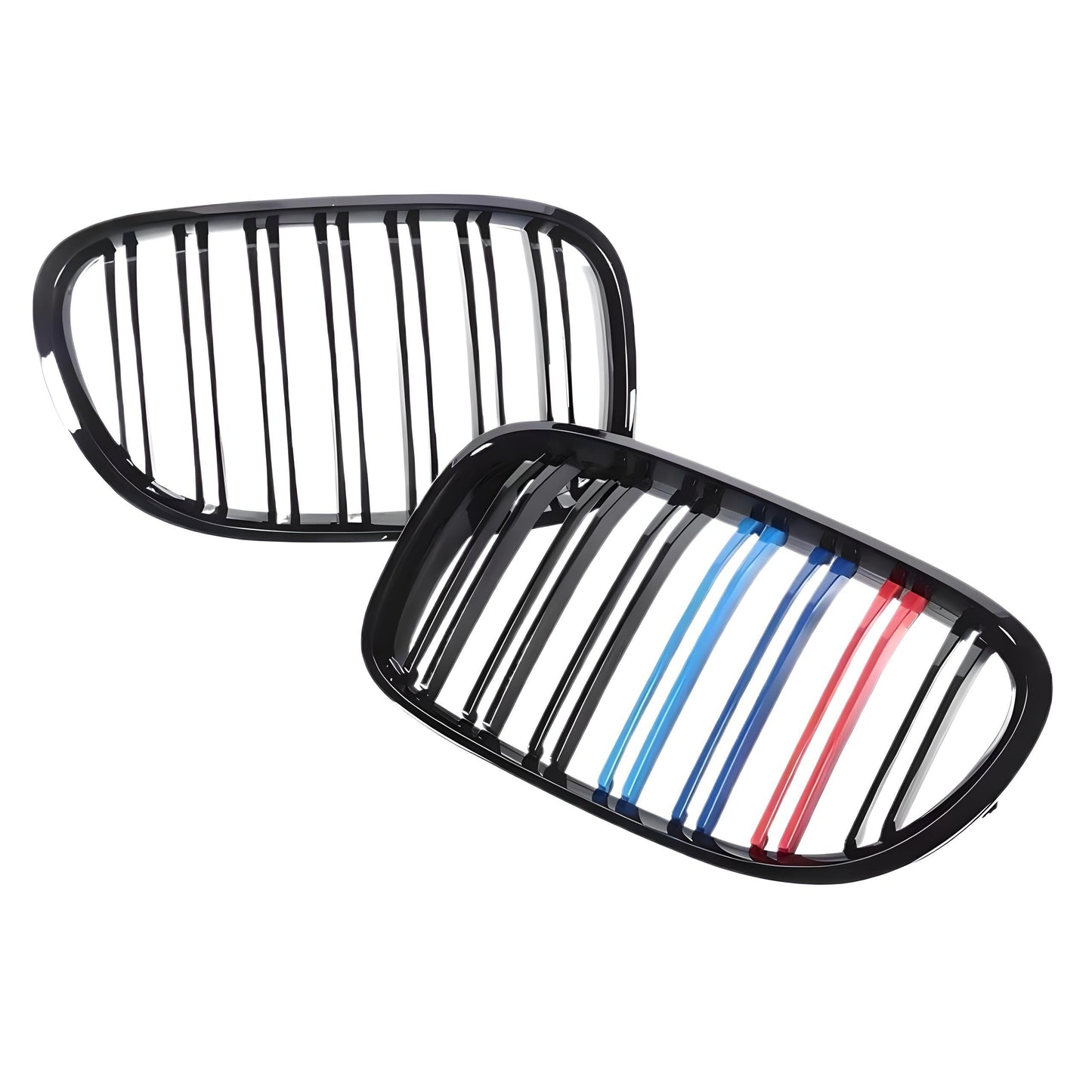 BMW Kidney Grille | 7 Series F01 F02 F03 (2009 - 2015) - The Beamer Shop