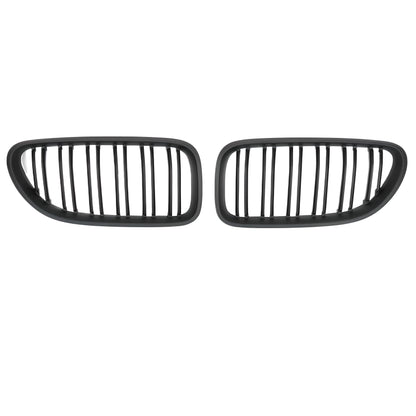 BMW Kidney Grille | 6 Series F06 F12 F13 M6 (2012 - 2017) - The Beamer Shop