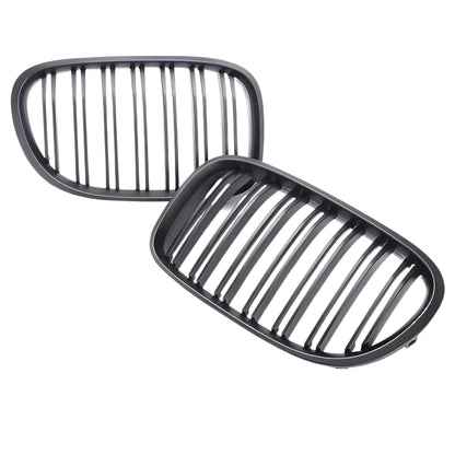 BMW Kidney Grille | 7 Series F01 F02 F03 (2009 - 2015) - The Beamer Shop