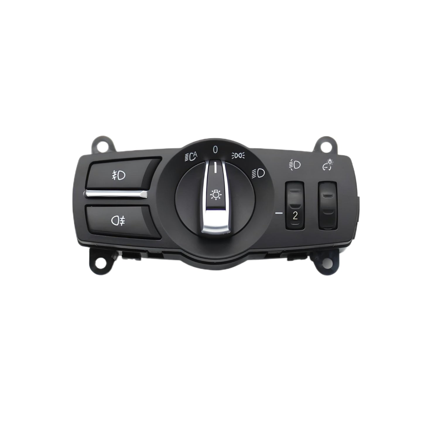 BMW Headlight Switch | 5 6 7 X3 X4 Series (2008 - 2018)