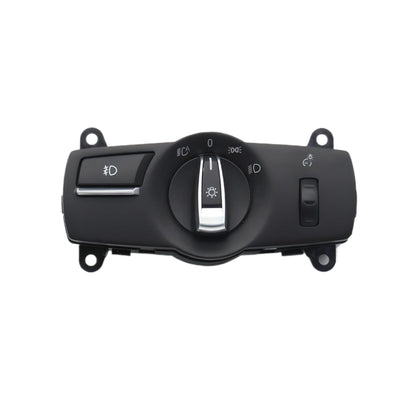 BMW Headlight Switch | 5 6 7 X3 X4 Series (2008 - 2018)