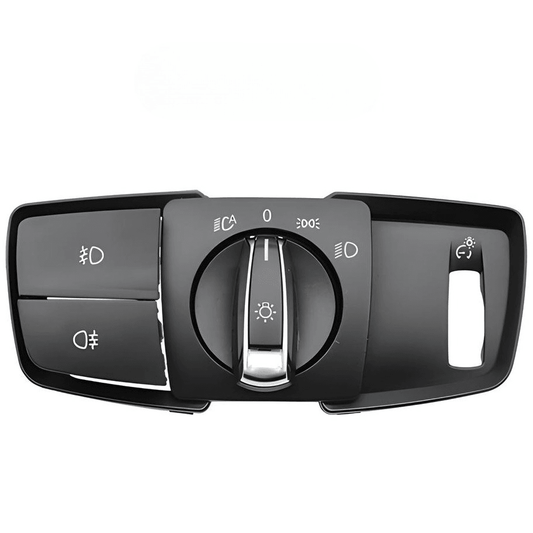 BMW HEAD LIGHT SWITCH | 1 2 3 4 SERIES F20 F45 F30 F31 (2011+)