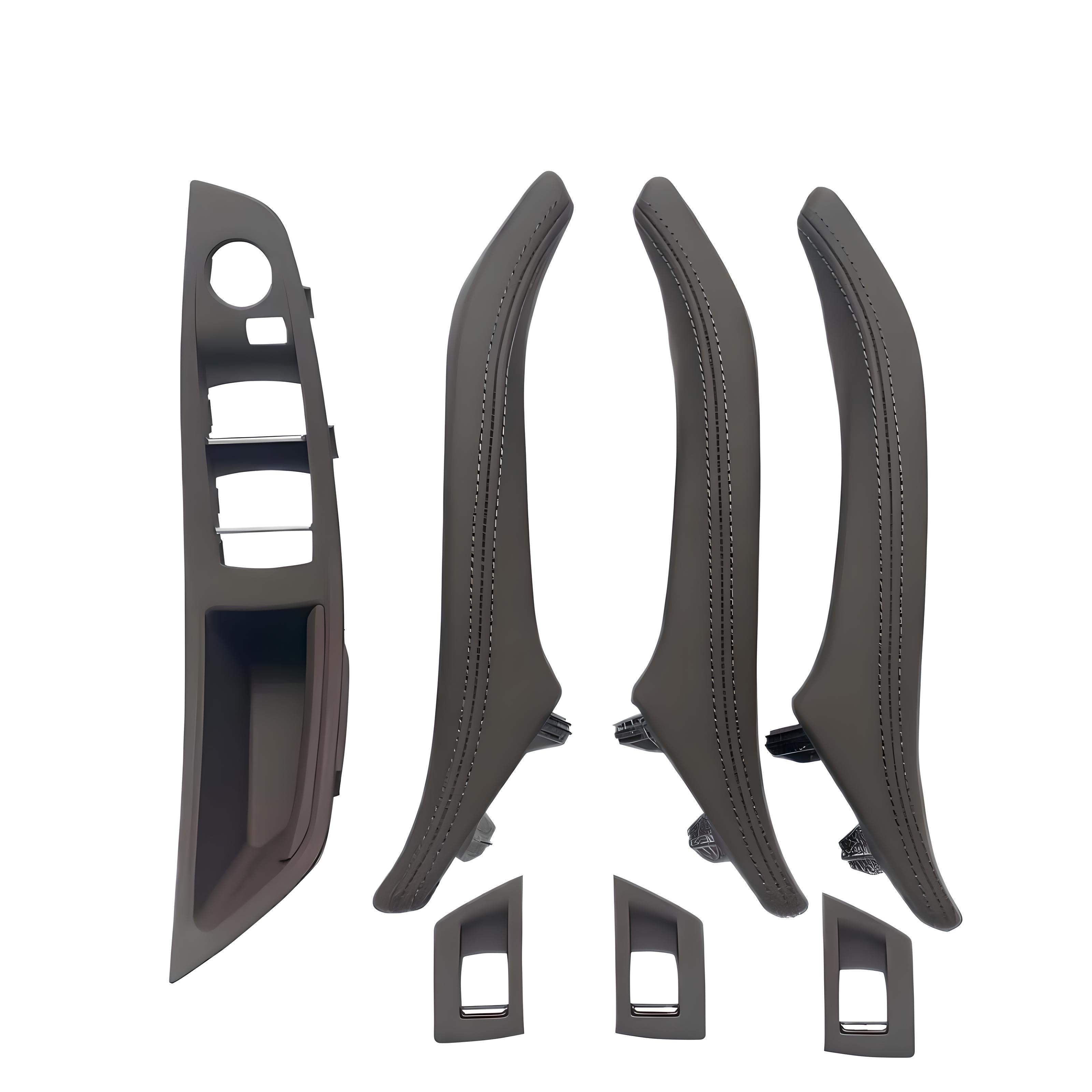 BMW Side Door Panel | 5 Series F10 F11 F18 (2009 - 2016) - The Beamer Shop