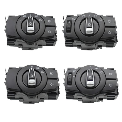 BMW Headlight Switch | 1 3 X1 Series (2004-2015)