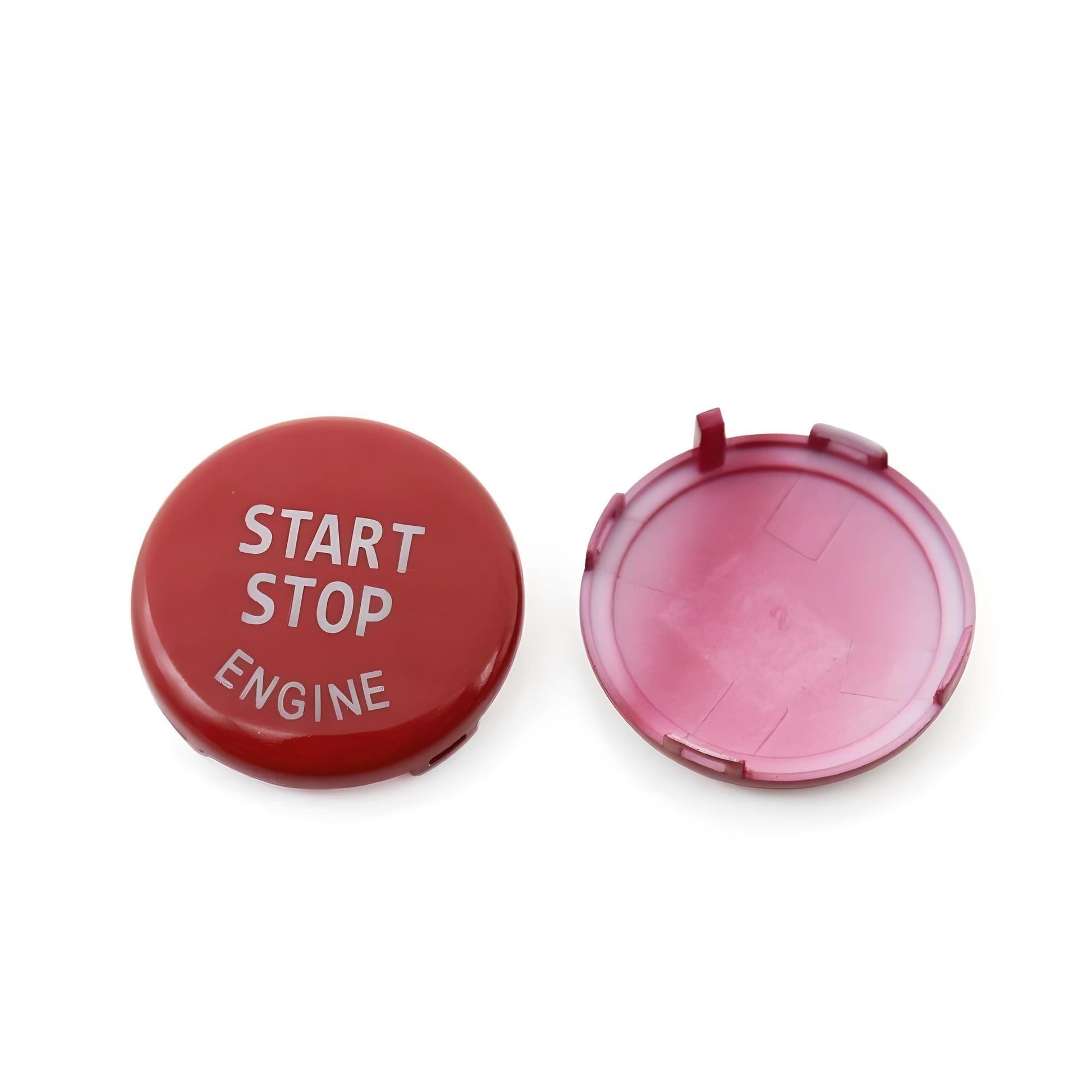 BMW Engine Start Button | 3 X1 X5 X6 (2002 - 2016) - The Beamer Shop