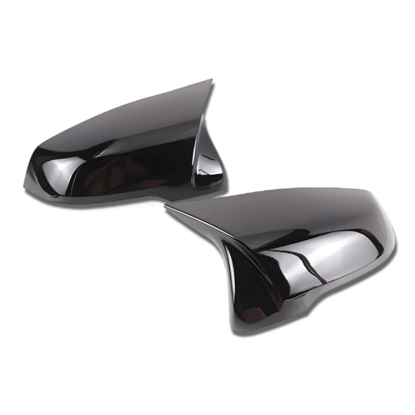 BMW SIDE MIRROR SHELL X1 X2 F48 F39 F40 F53 F44 (2016 - 2023)