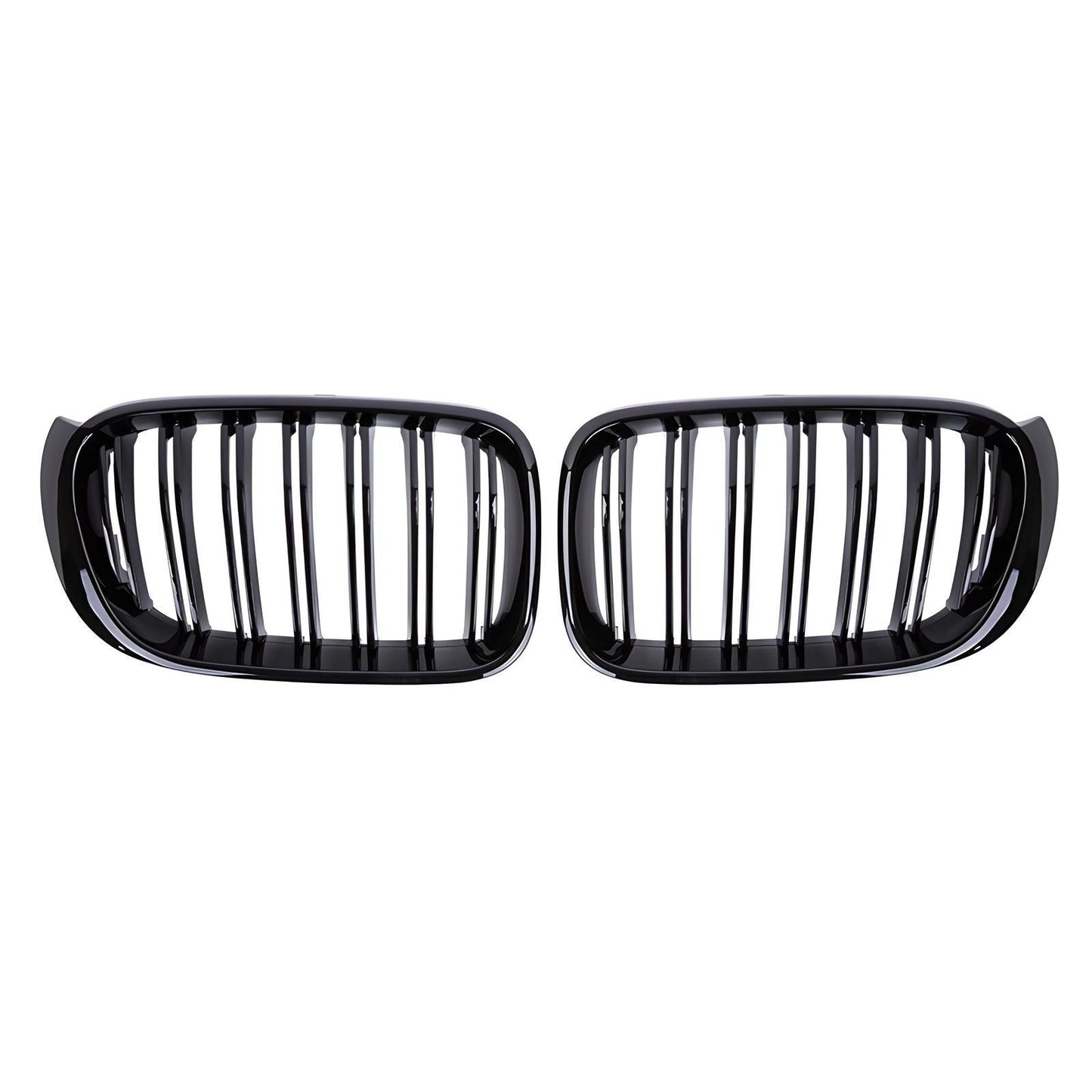 BMW KIDNEY GRILLE X3 X4 F25 F26 (2014 - 2017)