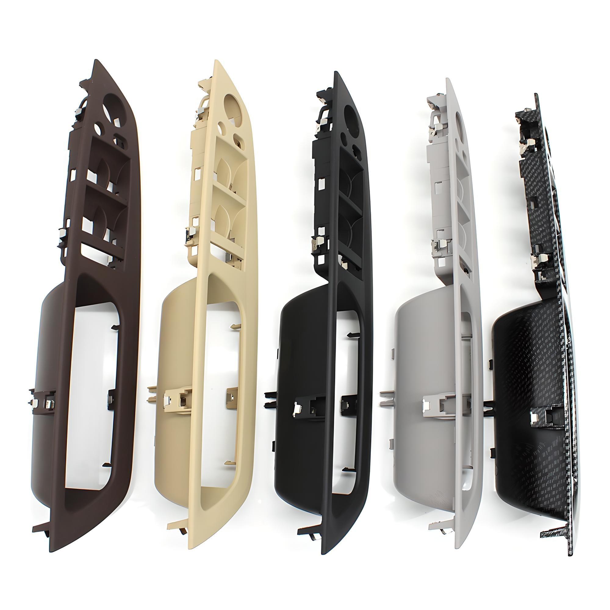 BMW Side Door Panel Set | X5 X6 E70 E71 E72 (2007 - 2014) - The Beamer Shop