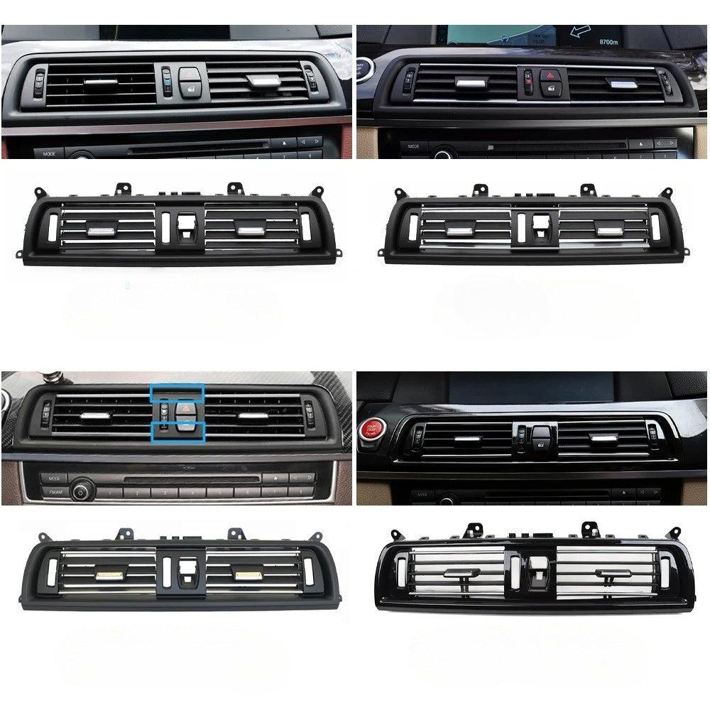 BMW AC GRILLE REPLACEMENT |  5 SERIES F10 F11 F18 (2010 - 2016)