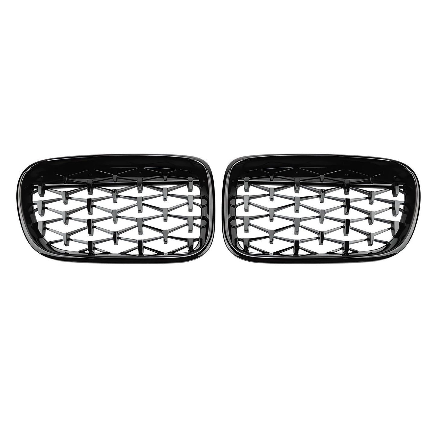 BMW KIDNEY GRILLE X3 F25 (2010 - 2013)