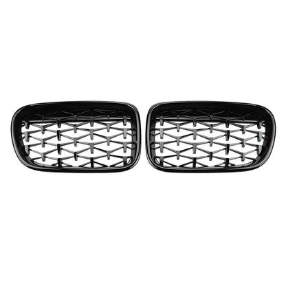 BMW KIDNEY GRILLE X3 F25 (2010 - 2013)