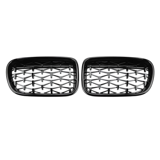 BMW Kidney Grille | X3 F25 (2010 - 2013) | Diamond - The Beamer Shop