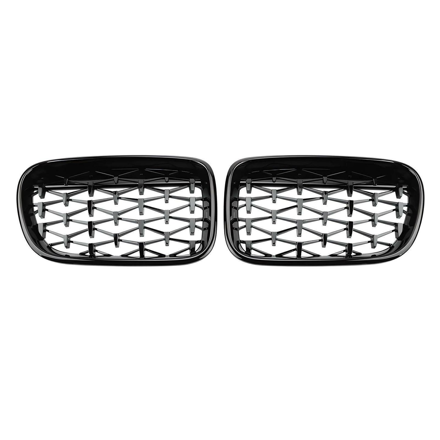 BMW Kidney Grille | X3 F25 (2010 - 2013) | Diamond - The Beamer Shop