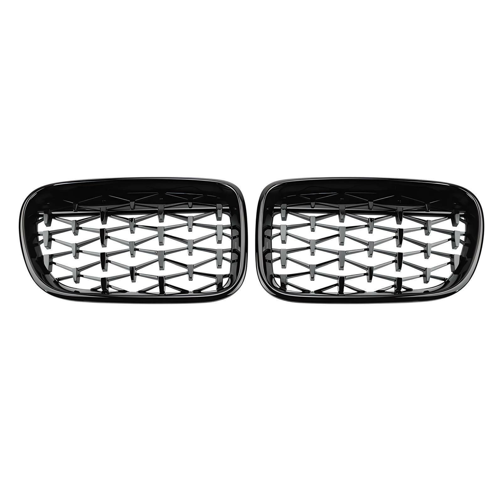 BMW Kidney Grille | X3 F25 (2010 - 2013) | Diamond - The Beamer Shop