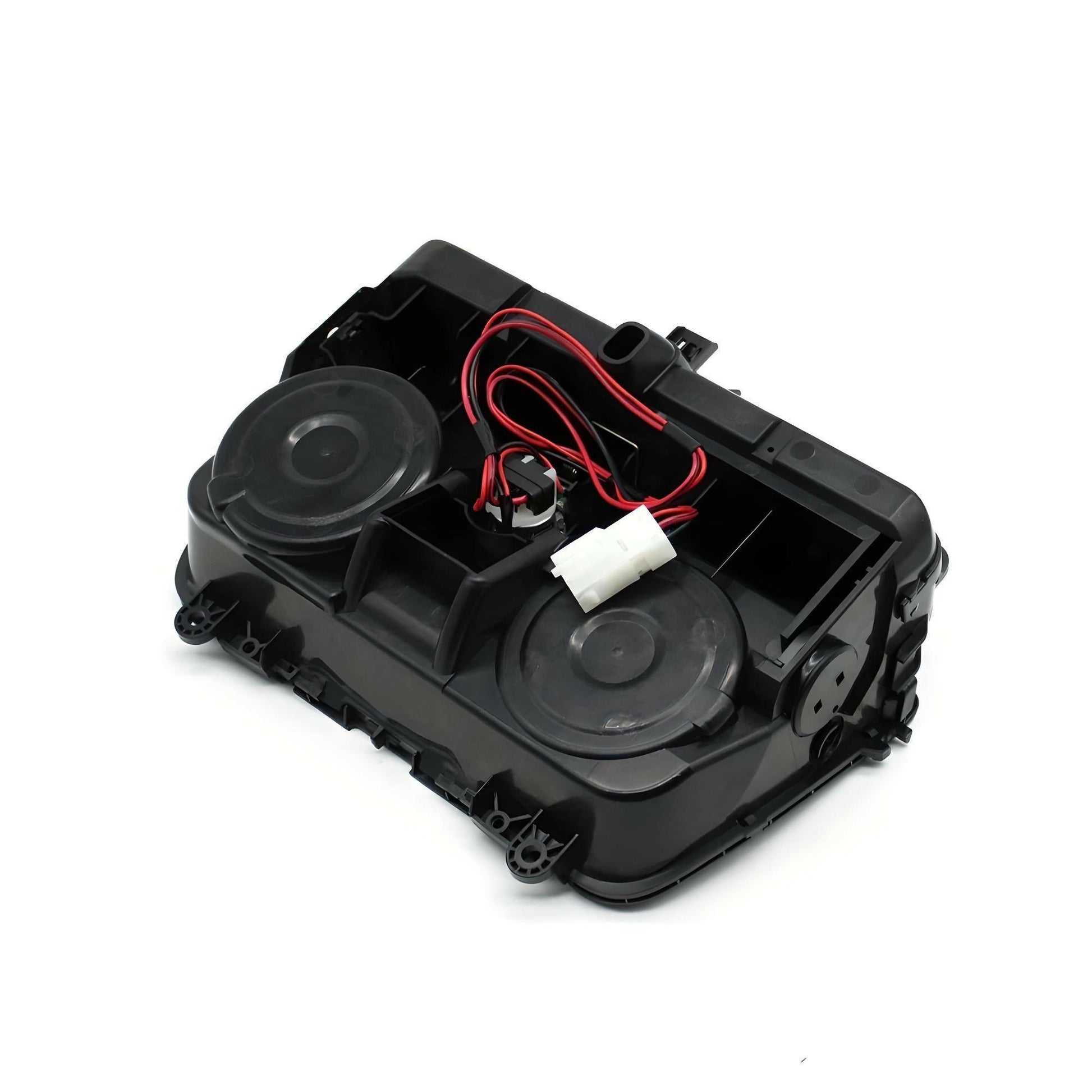 BMW Center Cup Holder | 5 Series F10 F11 F10LCI F11LCI (2010 - 2017) - The Beamer Shop