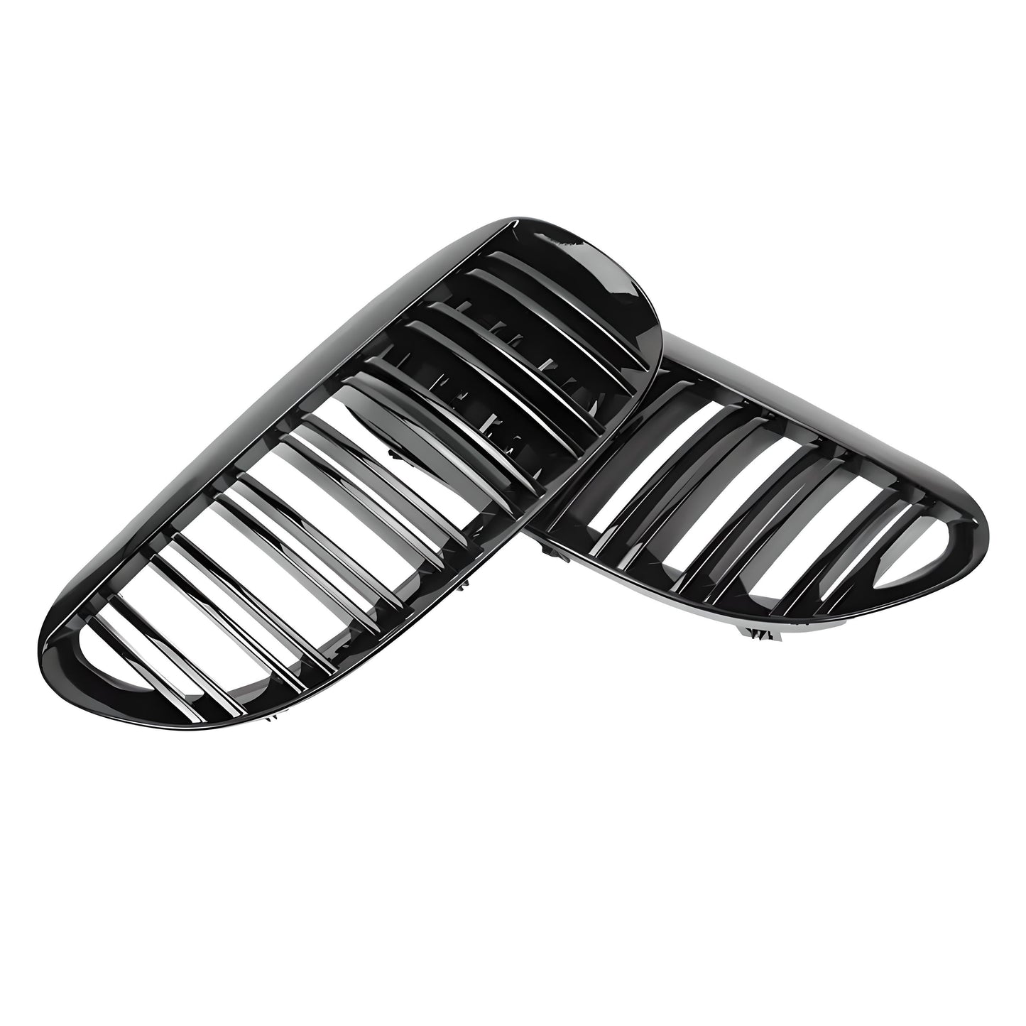 BMW Kidney Grille | 6 Series M6 E63 E64 (2004 - 2010) - The Beamer Shop