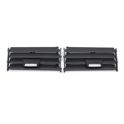 BMW AC Vent Blades | 3 4 Series F Chassis (2011-2020)