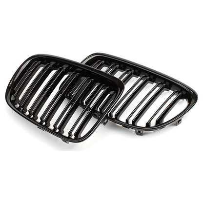 BMW Kidney Grille | X1 E84 (2009 - 2016) - The Beamer Shop