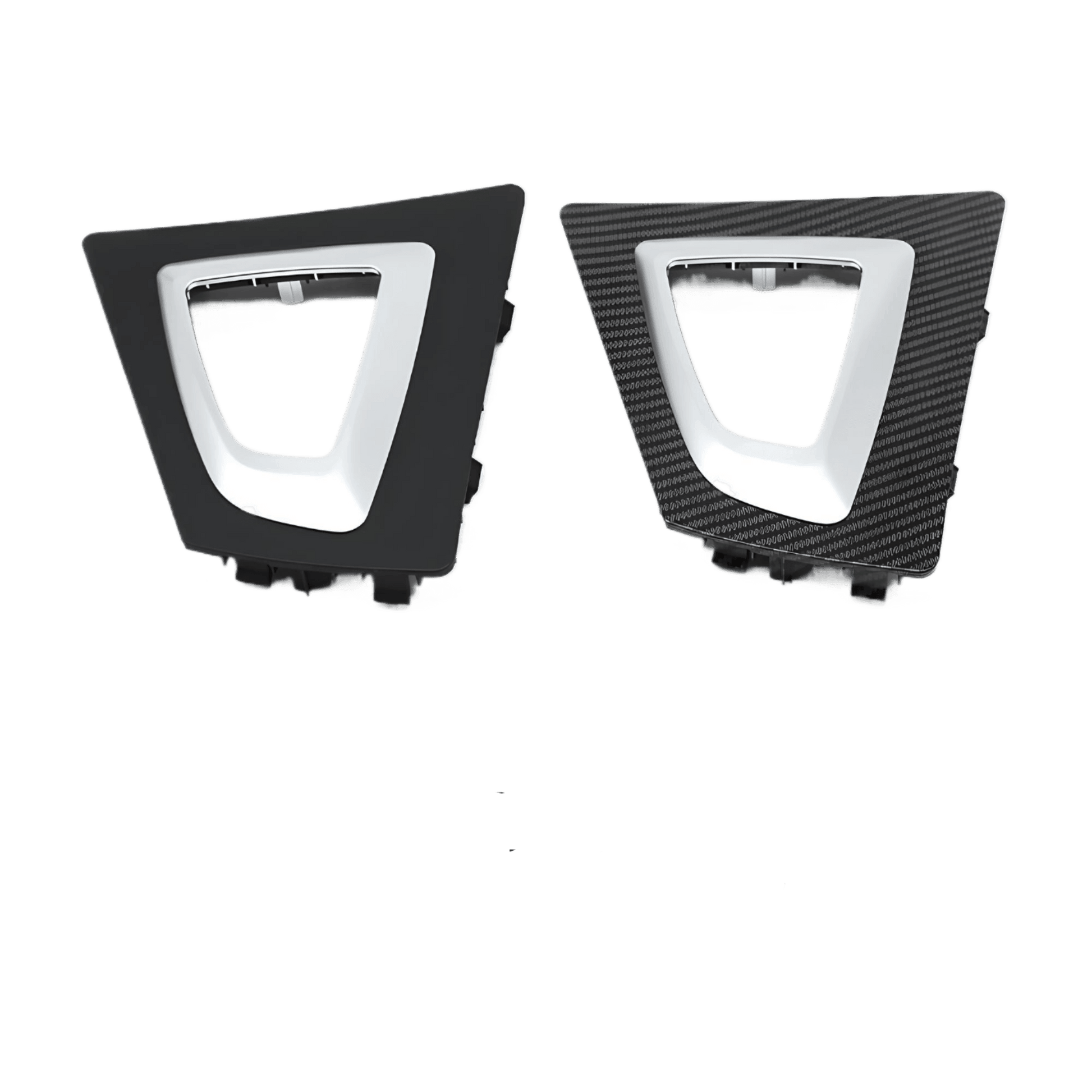 BMW Gearshift Trim | 3 4 Series F Chassis (2012 - 2020) - The Beamer Shop