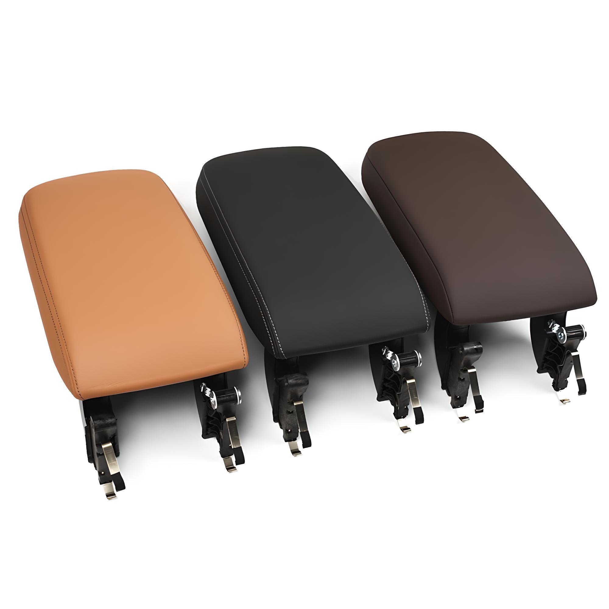 BMW Center Console | X3 X4 G01 G02 G08 F97 F98 (2018 - 2021) - The Beamer Shop