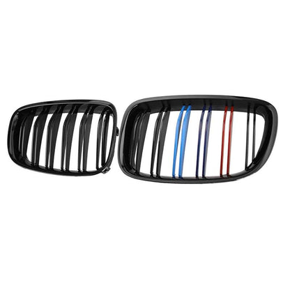 BMW KIDNEY GRILLE SERIES 5 GT F07 (2009 - 2017)