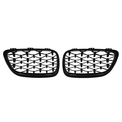 BMW Kidney Grille | 2 Series F22 F23 (2014 - 2018) | Diamond - The Beamer Shop