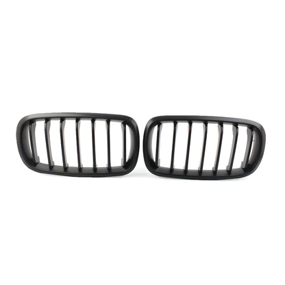 BMW Kidney Grille | X5 X6 E70 E71 (2008 - 2013) - The Beamer Shop