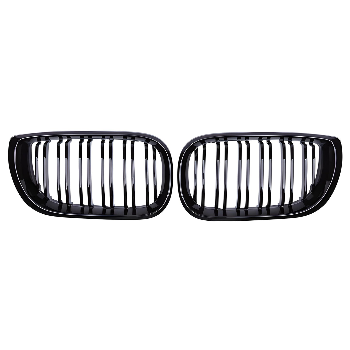 BMW Kidney Grille | 3 Series E46 (2002 - 2005)