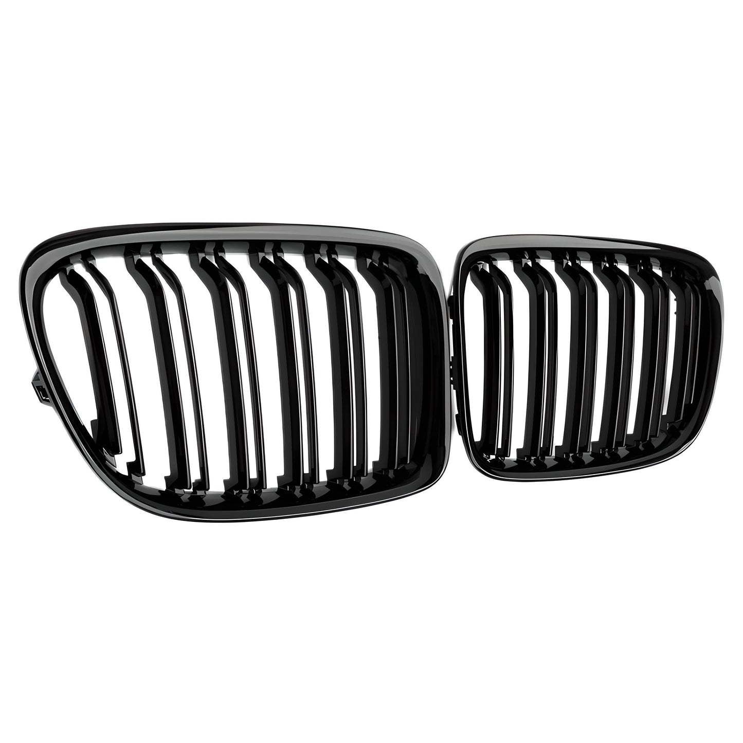 BMW Kidney Grille | X1 E84 (2009 - 2016) - The Beamer Shop