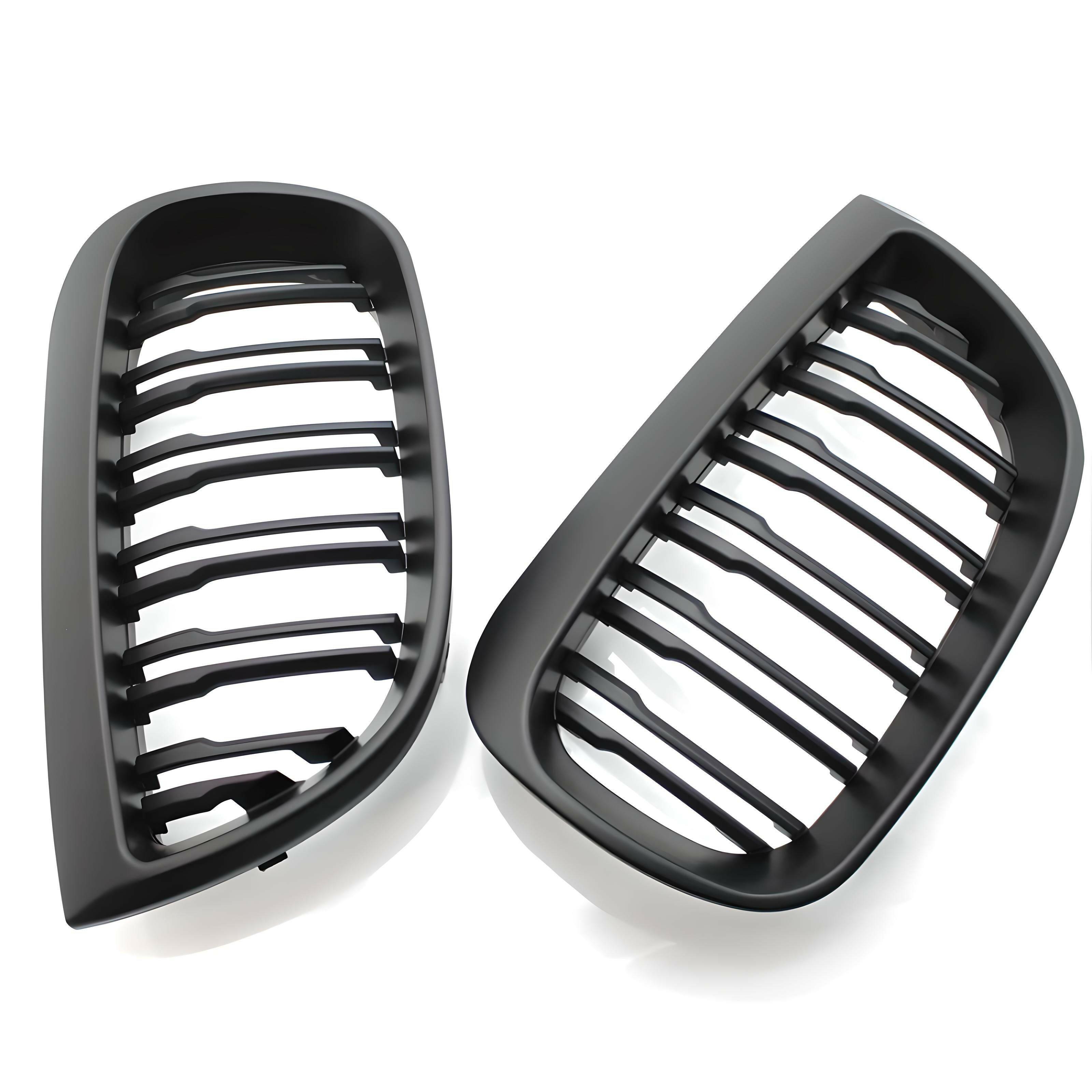 BMW Kidney Grille | 1 Series E81 E87 E82 E88 (2004 - 2006) - The Beamer Shop