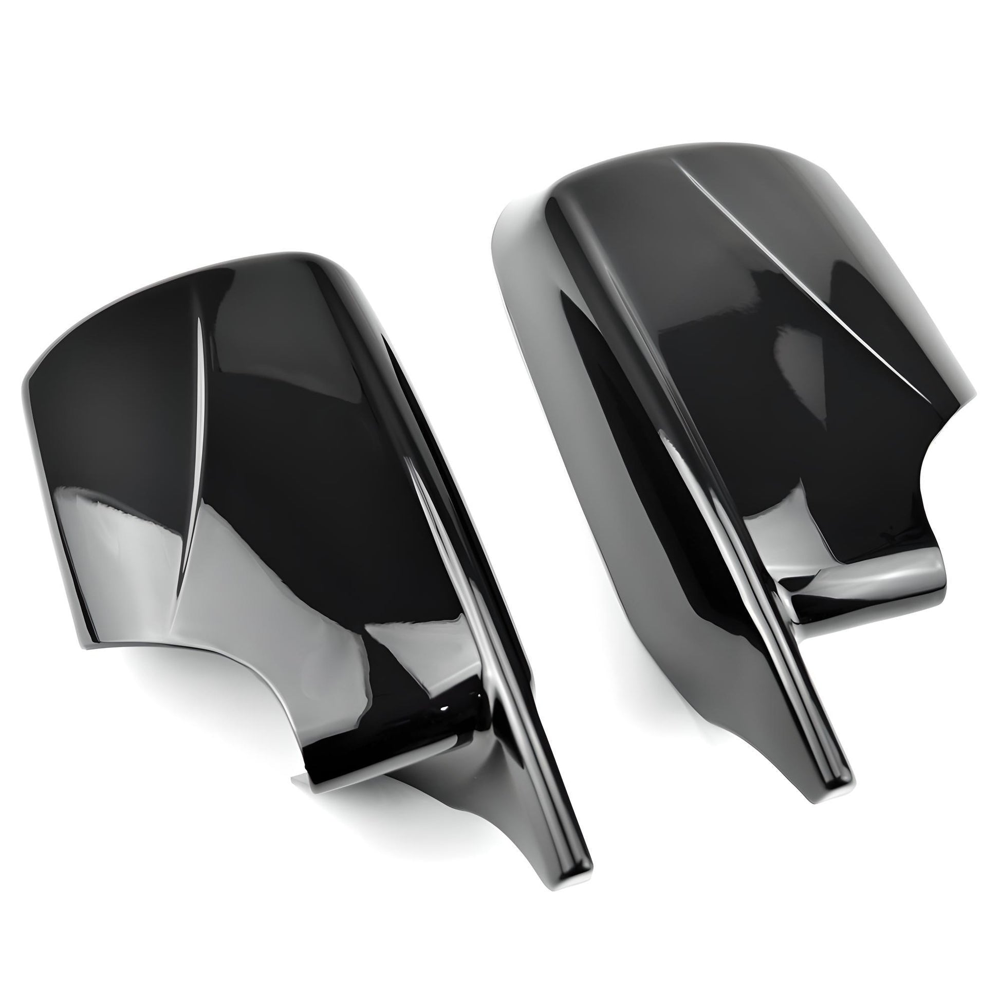 BMW Side Mirror Shell  | 3 Series E46 (1998 - 2005) - The Beamer Shop