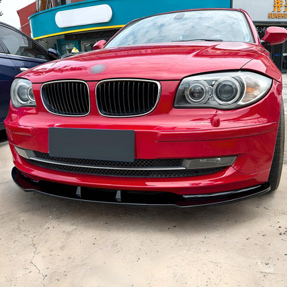 BMW Bumper | 1 Series E81 E82 E87 E88 (2005-2011)