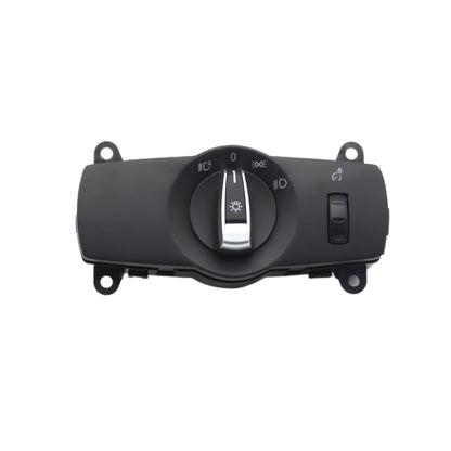 BMW Headlight Switch | 5 6 7 X3 X4 Series (2008 - 2018) - The Beamer Shop