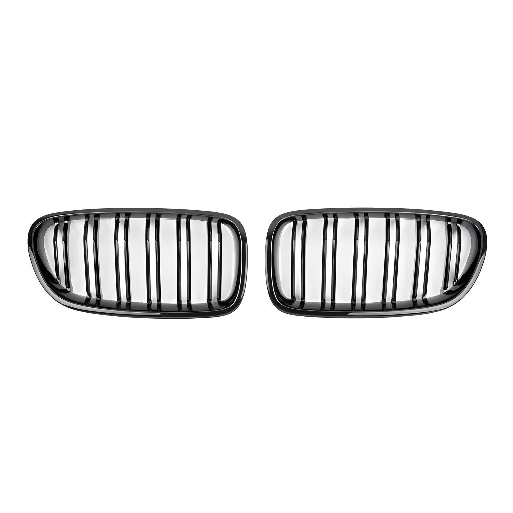 BMW kidney grille 