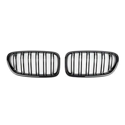 BMW kidney grille 