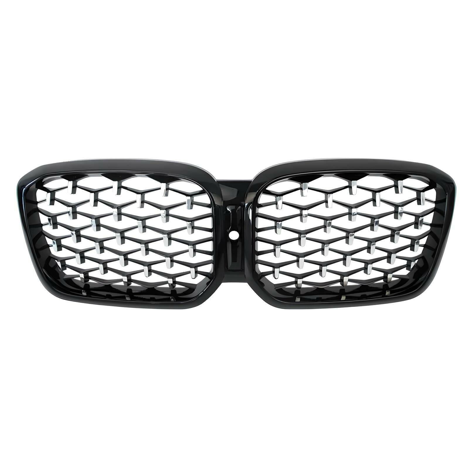BMW Kidney Grille | X3 X4 G01 G02 G08 (2017 - 2021) | Diamond - The Beamer Shop