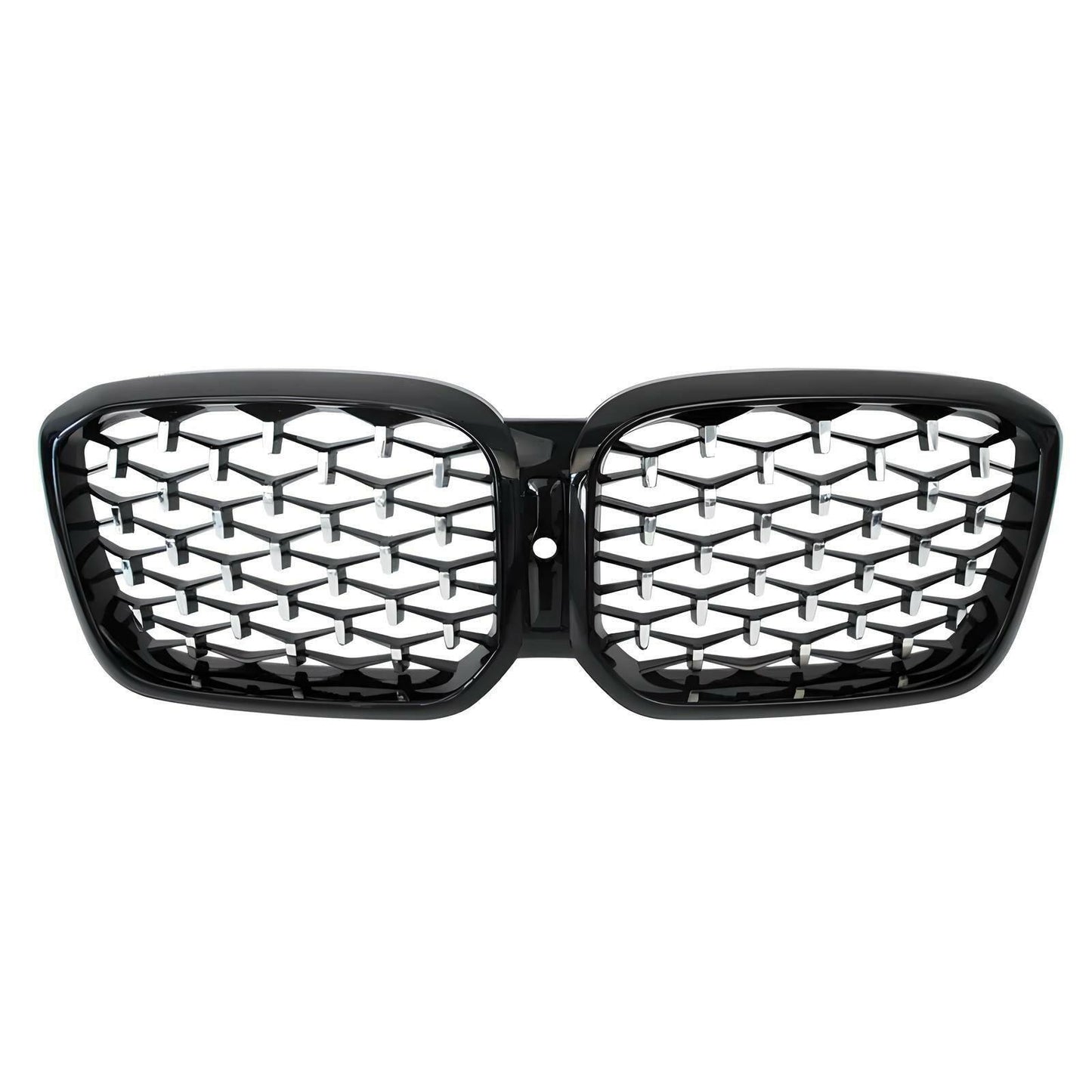 BMW Kidney Grille | X3 X4 G01 G02 G08 (2017 - 2021) | Diamond - The Beamer Shop