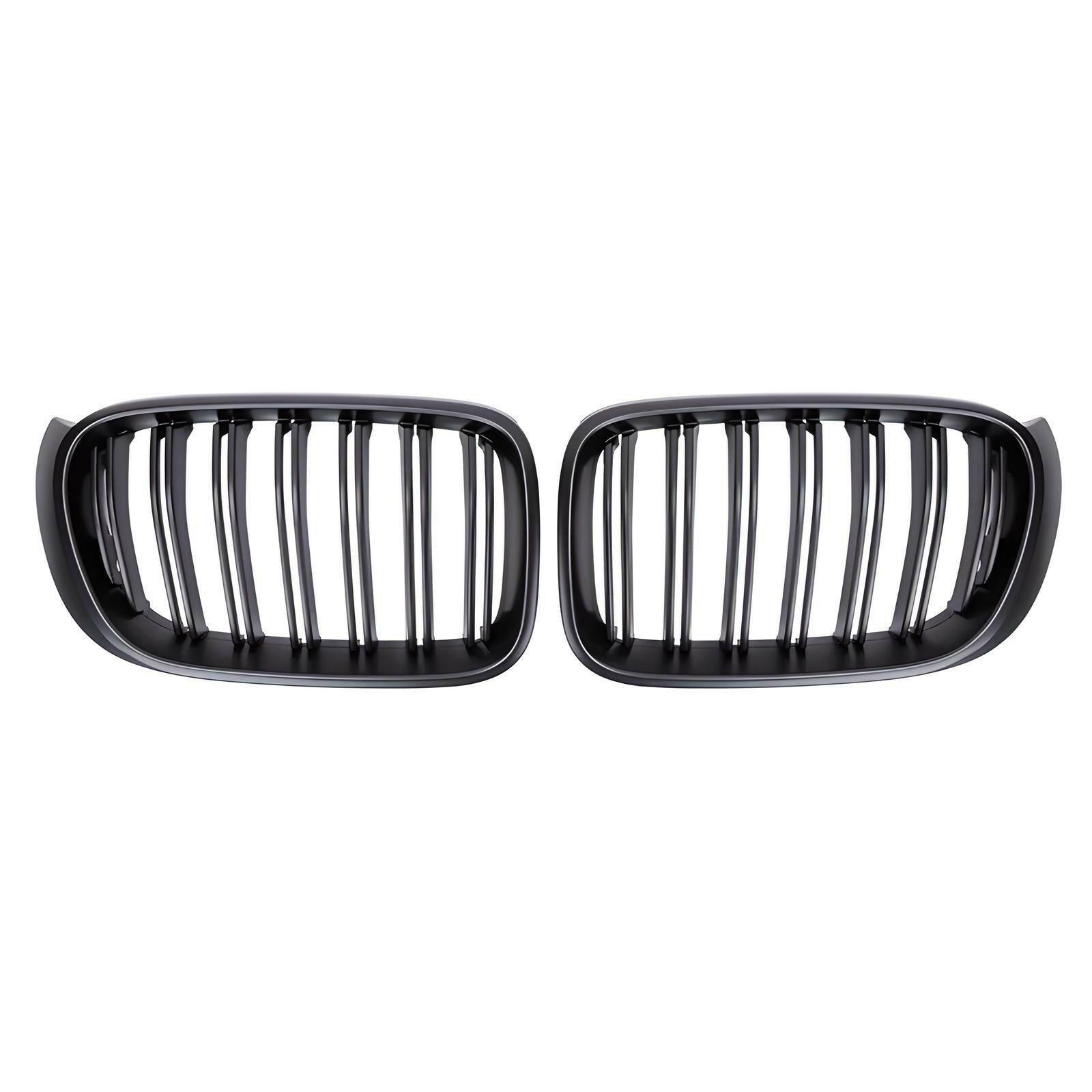 BMW Kidney Grille | X3 X4 F25 F26 (2014 - 2017) - The Beamer Shop
