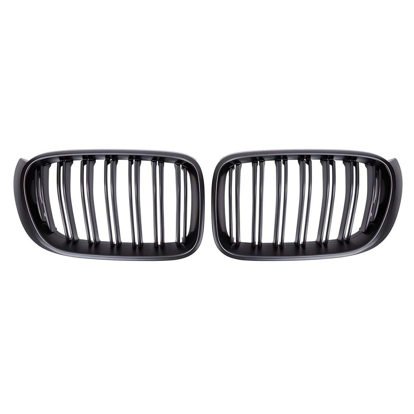 BMW KIDNEY GRILLE X3 X4 F25 F26 (2014 - 2017)