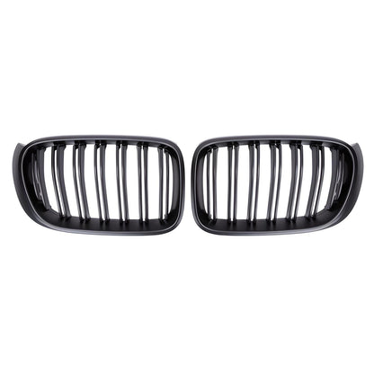 BMW KIDNEY GRILLE X3 X4 F25 F26 (2014 - 2017)