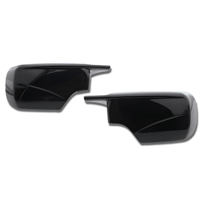 BMW SIDE MIRROR SHELL E46 (1998 - 2005)