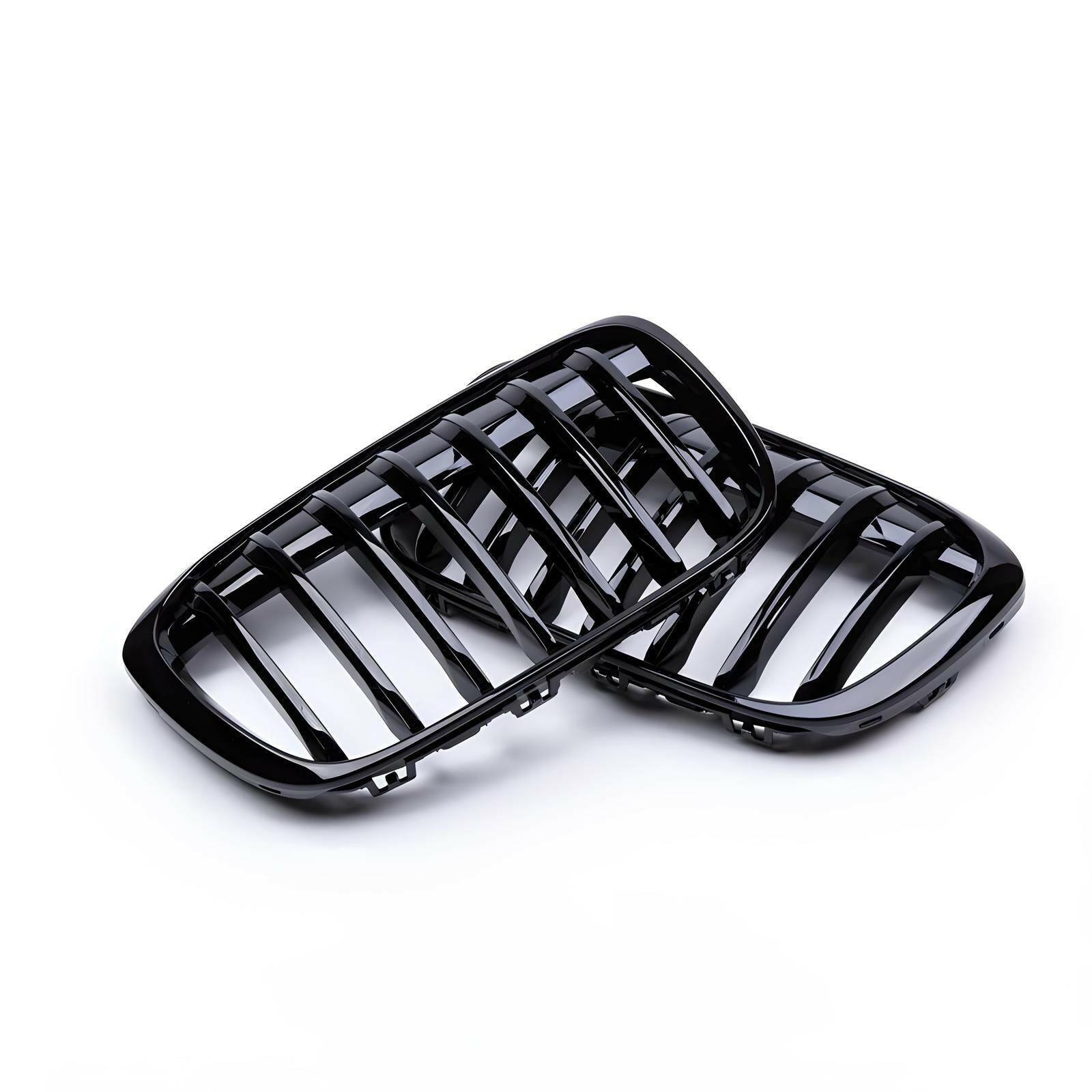 BMW Kidney Grille | X1 F48 F49 (2014 - 2019) - The Beamer Shop