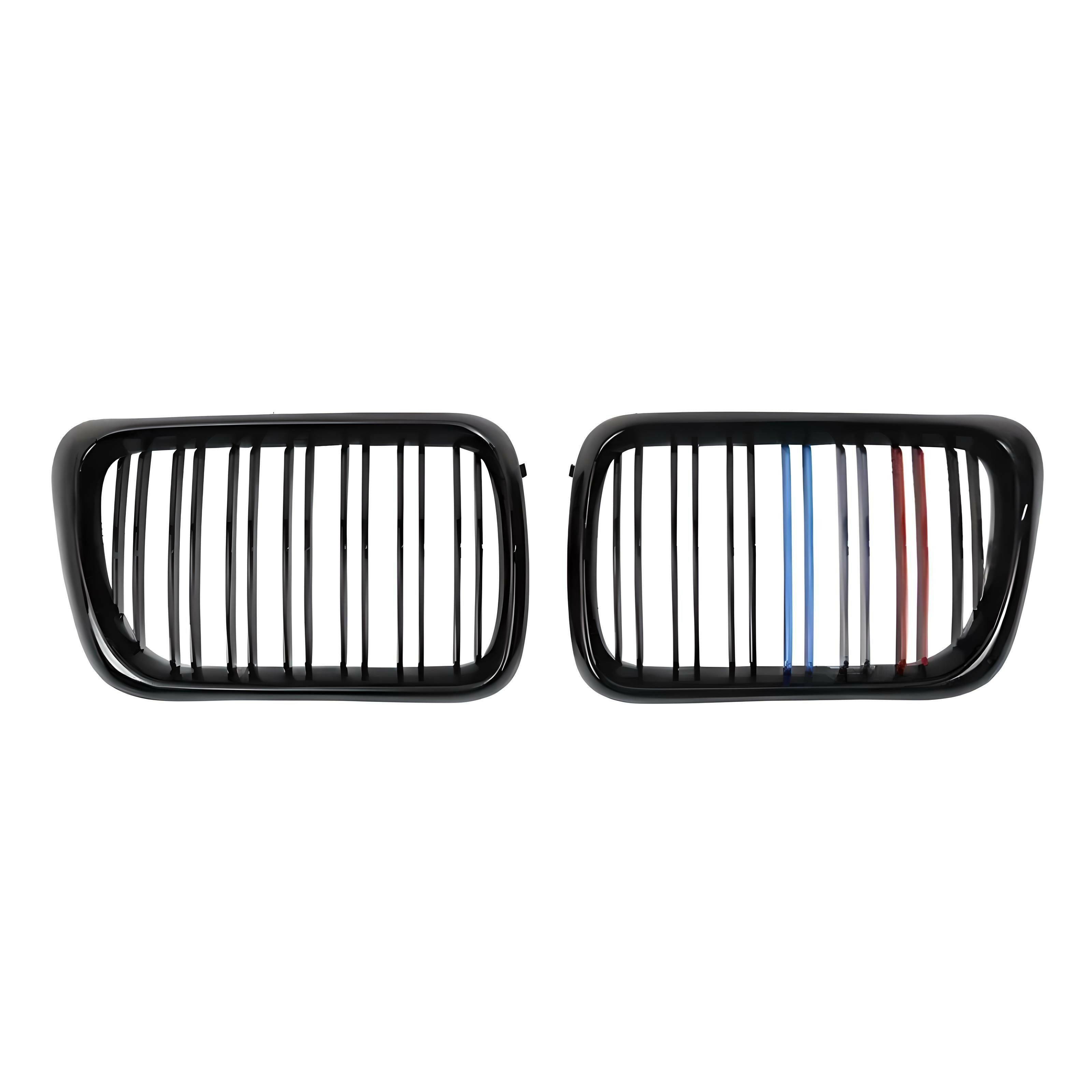 BMW Kidney Grille | 3 Series E36 (1997 - 1999) - The Beamer Shop